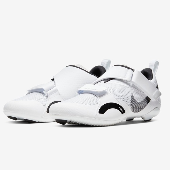 NWT Men’s Nike Superrep Cycle Spin Shoes - Picture 1 of 10